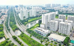 Hà Nội: Bảng giá đất dự kiến tăng, ngân sách thu về nhiều nghìn tỷ đồng thuế phí