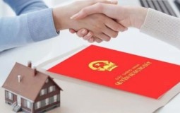 Những quy định mới liên quan đến Sổ đỏ theo Nghị định 01/2017/NĐ-CP