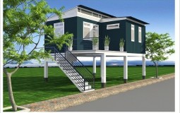 Nhà lắp ghép – Xu hướng xây nhà tiết kiệm, tiện lợi nhất 2019