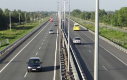 Dự án tuyến cao tốc nối TP.HCM với Mộc Bài