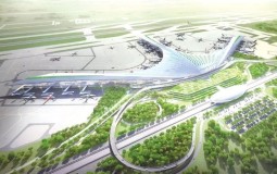 Thủ tướng yêu cầu nghiên cứu nhận định ‘xây sân bay Long Thành hết 5.000 ha là lãng phí