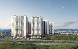 Dự án Lovera Vista: Ưu đãi khủng mua nhà cuối năm