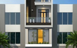 Tuyển tập những mẫu nhà phố đẹp và hiện đại nhất 2020