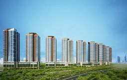 Cập nhập top 10 căn hộ chung cư Quận 2 được săn đón nhiều nhất