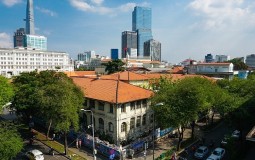 TP HCM bảo tồn Dinh Thượng thơ
