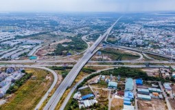 Triển khai cao tốc Biên Hòa - Vũng Tàu gần 15.000 tỷ đồng