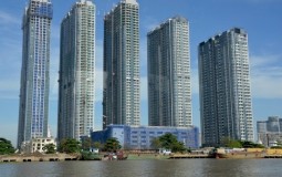 Tư hữu hóa sông Sài Gòn, TP.HCM "sờ gáy" từng dự án