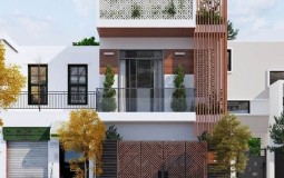 Từ ngày 1/1/2020 sẽ áp dụng quy định mới về tầng tum