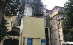 Vi phạm trật tự xây dựng: Phép vua thua lệ… phường!