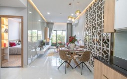 5 bí quyết "vàng" giúp thiết kế căn hộ chung cư hoàn hảo nhất