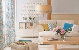 4 mẹo trang trí giúp phòng khách thêm hiện đại