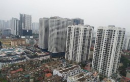 Bộ Xây dựng nói về việc di chuyển nhà máy, trường học ra khỏi nội đô