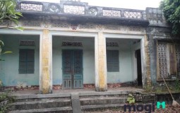 Đất nặng âm khí và mọi điều cần biết không nên bỏ qua
