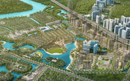 Cập nhật thông tin dự án Vinhomes Grand Park năm T3/2020