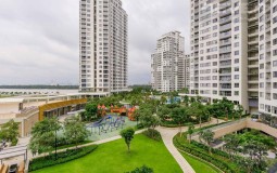 BĐS ven sông không hề “hạ nhiệt” dù giá cao