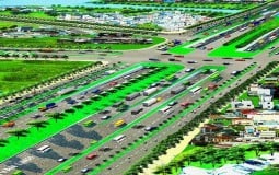 TP.HCM sắp khởi công 27 công trình giao thông