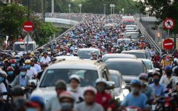 TP.HCM sẽ khởi công 27 dự án giao thông và hoàn thành 29 công trình trong năm 2020