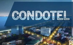 Bộ sẽ cho phép cấp giấy chứng nhận sở hữu Condotel từ 2020