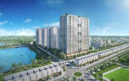 Chung cư Epic’s Home: Dự án “gây sốt” thị trường BĐS Thủ đô