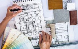 7 nguyên lý thiết kế nội thất cơ bản cho Designer
