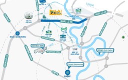 Dự án Picity High Park với những ưu thế đặc biệt về chiến lược, cảnh quan, thiết kế và tiềm năng