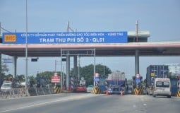 Cao tốc Biên Hòa - Vũng Tàu được đầu tư 9.300 tỷ đồng