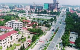 Bắc Ninh phê duyệt 3 dự án khu nhà ở