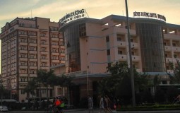 Bình Định di dời 3 khách sạn ven biển, lấy đất làm công viên