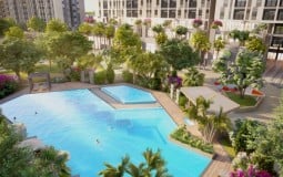 Căn hộ Picity High Park – giúp bé phát triển khỏe mạnh, thông minh