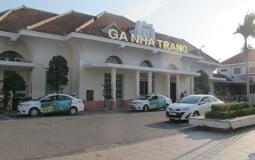 Tỉnh Khánh Hòa đề xuất di dời ga Nha Trang để xây chung cư