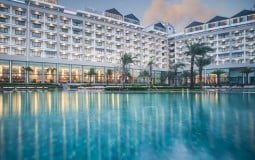 Corona Resort - Casino Phú Quốc mở cửa 2020