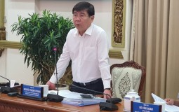 TP. Hồ Chí Minh đẩy mạnh tháo gỡ khó khăn cho doanh nghiệp BĐS
