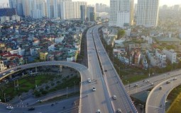 Hàng loạt dự án hạ tầng nghìn tỷ tại khu Đông Nam Hà Nội