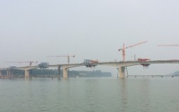Phú Thọ: Dự án Cầu Đồng Quang  bị kiến nghị thu hồi 2.4 tỷ đồng