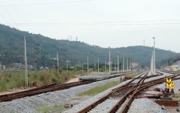 Hàng nghìn hộ dân nằm chờ siêu dự án đường sắt Yên Viên - Cái Lân
