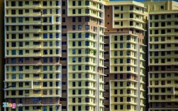 BIDV thông báo bán phát mại 65 căn hộ tại chung cư Kỷ Nguyên