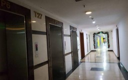 Tình trạng biến tầng kỹ thuật tại chung cư thành căn hộ để bán