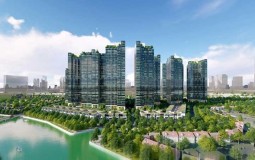 Những khu vực người nước ngoài sinh sống đông nhất tại TP. Hồ Chí Minh
