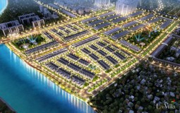 Bất động sản vùng TP. Hồ Chí Minh - cung không đủ cầu