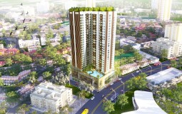 Green Pearl Bắc Ninh: Dự án chung cư cao cấp tại Bắc Ninh