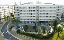 Tiếp tục cho vay mua nhà ở xã hội, triển khai 73 dự án