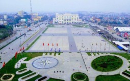 Thành phố Việt Trì được chấp thuận điều chỉnh quy hoạch 1/10.000