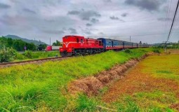 Thông tin dự án tuyến đường sắt Gài Gòn - Lộc Ninh năm 2020