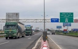 Duyệt hơn 2.500 tỷ đầu tư tuyến đường nối Pháp Vân - Cầu Giẽ với Vành đai 3