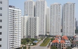 Sở Xây dựng Hà Nội sẽ kiểm tra việc quản lý, sử dụng chung cư trên toàn thành phố