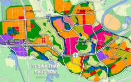 Lộc Ninh Singashine - Nắm bắt xu hướng sinh thái đô thị hiện đại
