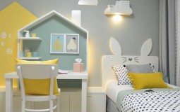Mẫu phòng đẹp cho bé yêu