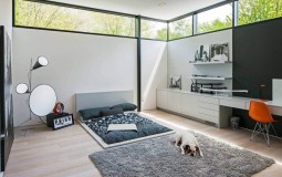 Những mẫu thiết kế phòng ngủ tuyệt đẹp