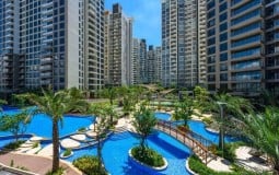 Những lý do khiến bạn nên đầu tư vào dự án Celesta Rise