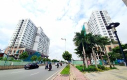 10 dự án chung cư tại Hồ Chí Minh sẽ bàn giao trong 2020